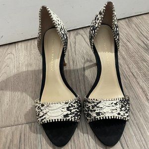 Loeffler Randall Heels